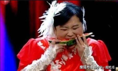娱乐圈吃瓜八卦贾玲,娱乐圈的“瓜王”,揭秘幕后故事与搞笑人生